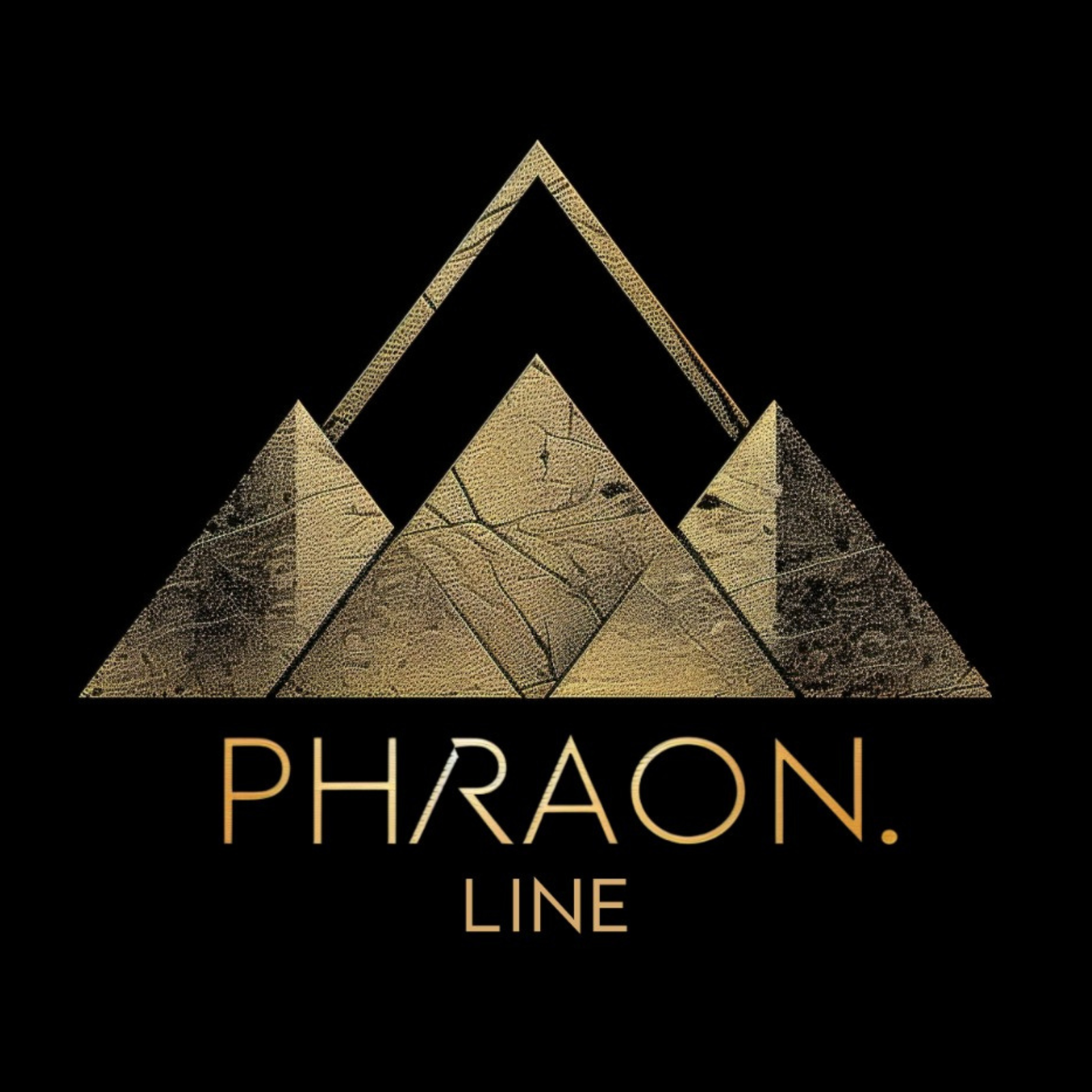Pharaon.line Logo